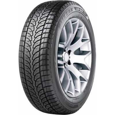 Bridgestone Blizzak LM-80 EVO 205/70/R15 96T