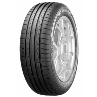 Dunlop BLURESPONSE 195/65/R15 91H