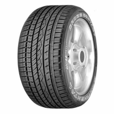 Continental CROSS CONTACT UHP MO 265/40/R21 105Y XL