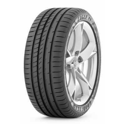 Goodyear EAGLE F1 ASYMM 2 MO 255/40/R18 99Y XL