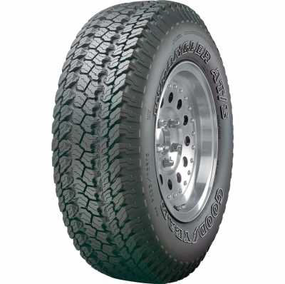 Goodyear WRANGLER AT/S 205/80/R16C 110S