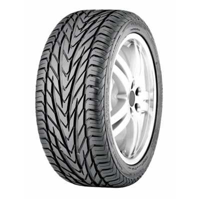 Uniroyal RALLYE 4X4 STREET 195/80/R15 96H