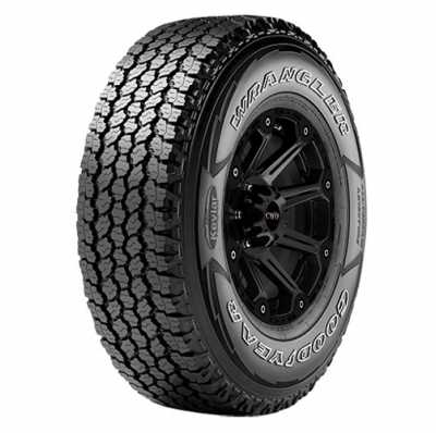 Goodyear WRANGLER ALL-TERRAIN ADVENTURE 205/75/R15 102T XL