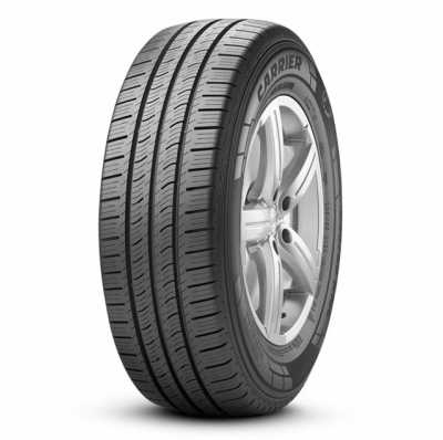 Pirelli  CARRIER ALL SEASON  205/65/R16C 107T