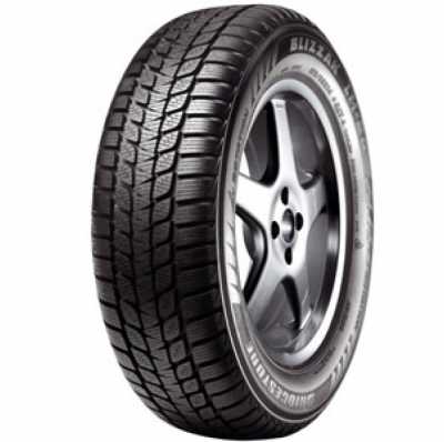 Bridgestone Blizzak LM-20  195/70/R14 91T