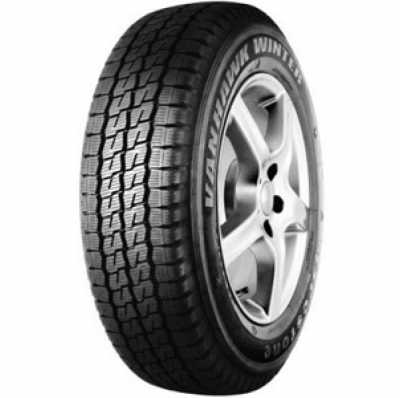 Firestone VANHAWKN WINTER 215/65/R16C 109/107T