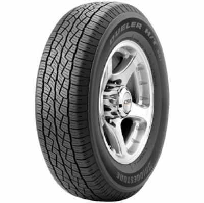 Bridgestone Dueler  H/T 687 235/55/R18 100H