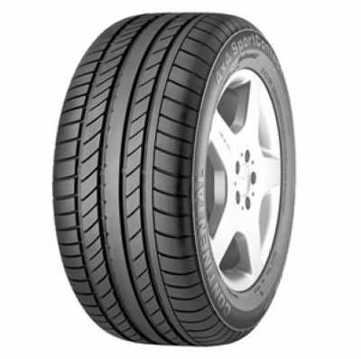 Continental 4X4 SPORT CONTACT NO 275/45/R19 108Y