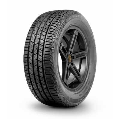 Continental CROSS CONTACT LX SPORT MO 255/55/R18 105H