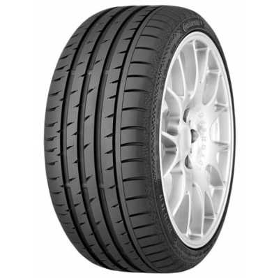 Continental ECO CONTACT 6 195/55/R16 87H