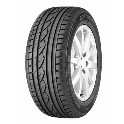 Continental PREMIUM CONTACT SSR * 205/55/R16 91V