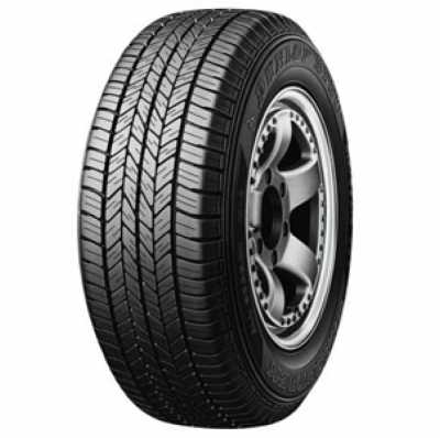 Dunlop GRANDTREK ST20 LHD 215/70/R16 99H