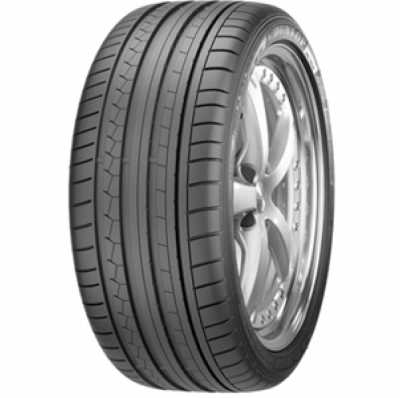 Dunlop SPORT MAXX GT MO MFS  235/40/R18 91Y