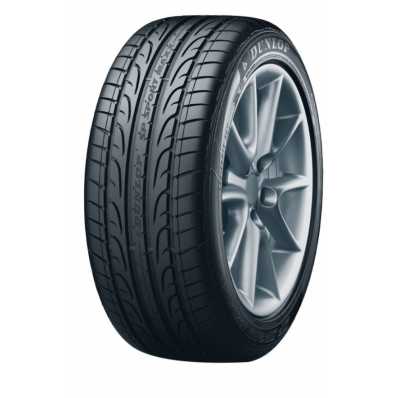 Dunlop SPORT MAXX MFS 215/45/R16 86H