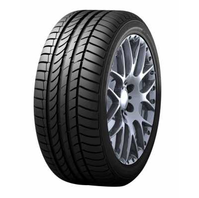 Dunlop SPORT MAXX TT * ROF MFS 225/50/R17 94W