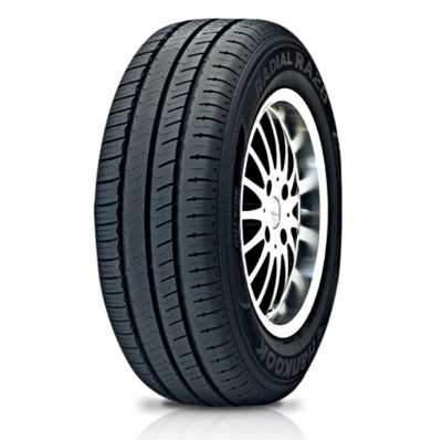 Hankook RADIAL RA28E 215/65/R16C 106/104T