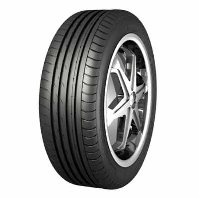 Nankang AS2 + 225/50/R17 98Y XL