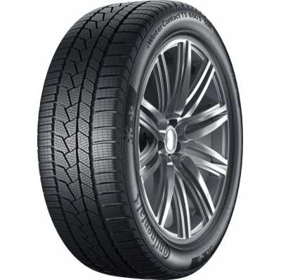 Continental WINTERCONTACT TS 860 S SSR * 245/50/R19 105V XL