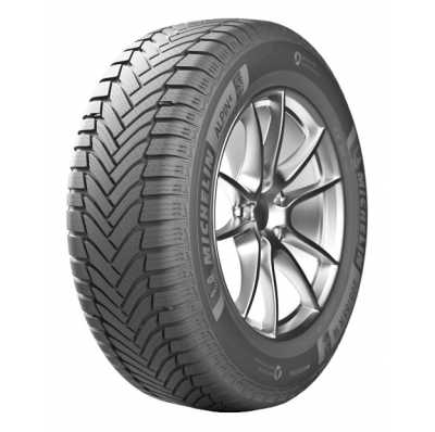 Michelin ALPIN 6 225/45/R17 91H