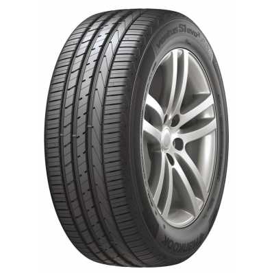 Hankook Ventus S1 Evo 2 SUV K117C RFT 225/60/R18 104W XL