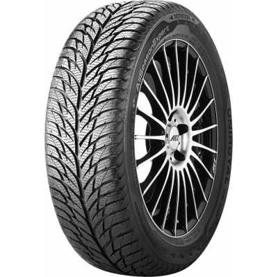 Uniroyal ALL SEASON EXPERT  235/45/R17 97V