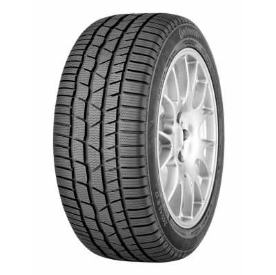 Continental ContiWinterContact TS 830 P FR 205/50/R17 93H XL
