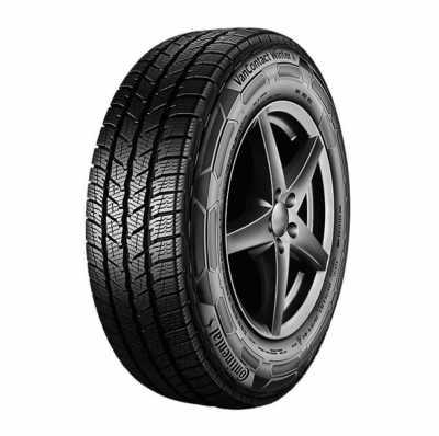 Continental VAN CONTACT WINTER 175/65/R14C 90/88T