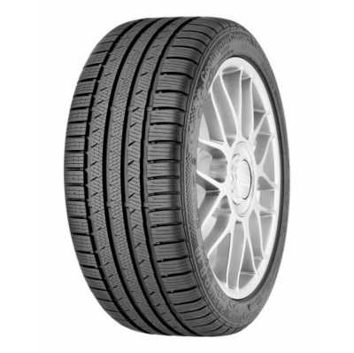 Continental WINTER CONTACT TS810 S 235/55/R17 99V