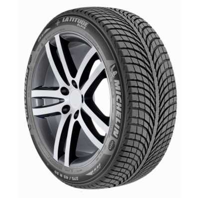 Michelin LATITUDE ALPIN LA2 235/65/R17 104H