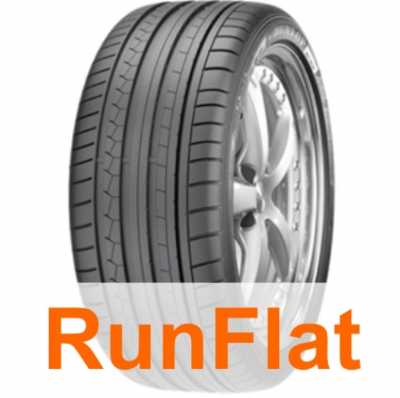 Dunlop SPORT MAXX GT (*) ROF MFS 315/35/R20 110W XL