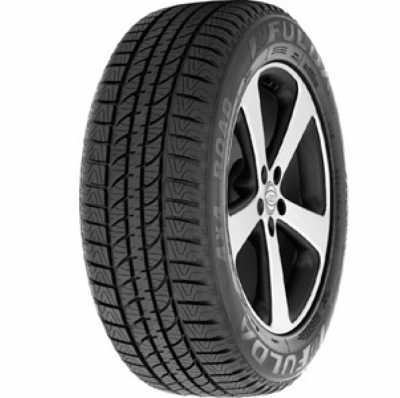 Fulda 4X4 ROAD FP 255/55/R18 109V XL