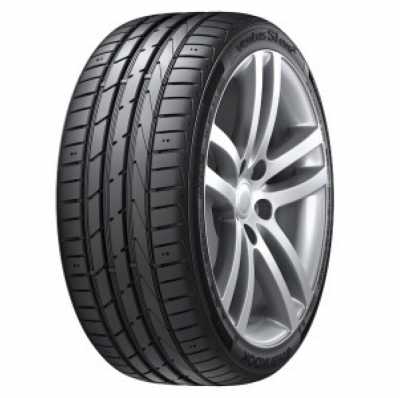 Hankook VENTUS S1 EVO 2 K117 215/45/R18 93Y XL