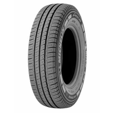 Michelin AGILIS + GRNX 195/70/R15C 104/102R