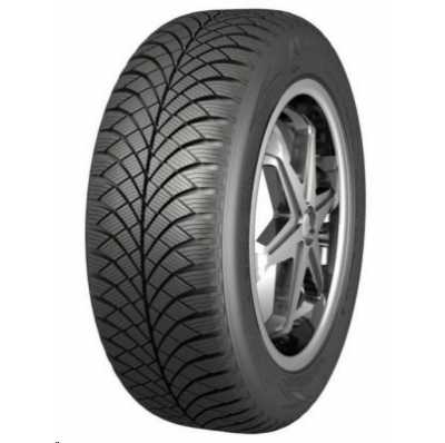 Nankang AW-6 SUV 215/50/R18 92W