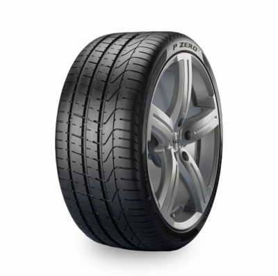 Pirelli P ZERO NO 315/35/R21 111Y XL