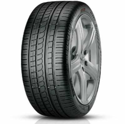 Pirelli ROSSO 255/50/R19 103W