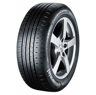 Continental ECO CONTACT 5 SEAL INSIDE 205/50/R17 93V