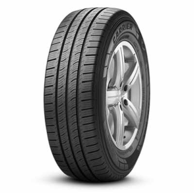 Pirelli  CARRIER ALL SEASON  215/60/R17C 109T