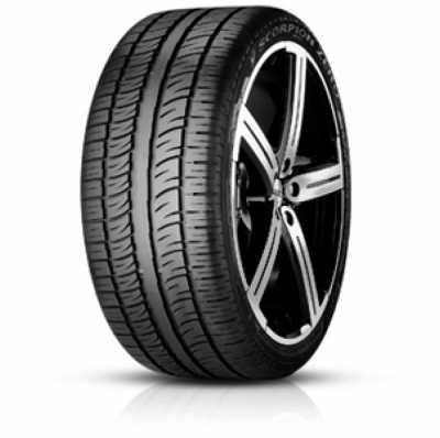 Pirelli SCORPION ZERO ALL SEASON 245/45/R20 103H XL