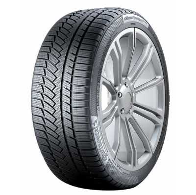 Continental ContiWinterContact TS 850 P 205/55/R17 91H
