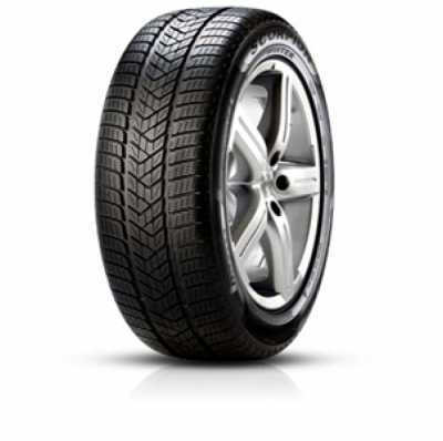 Pirelli SCORPION WINTER 235/60/R17 106H XL