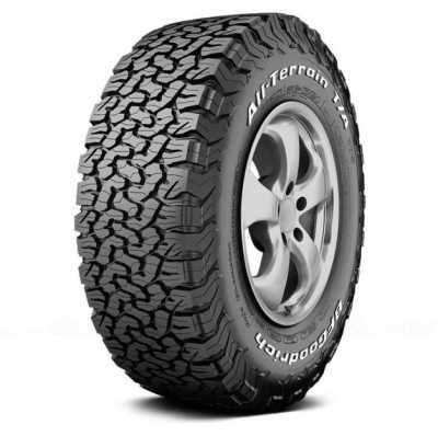 Bf Goodrich ALL TERAIN T/A KO2 265/65/R18 117R