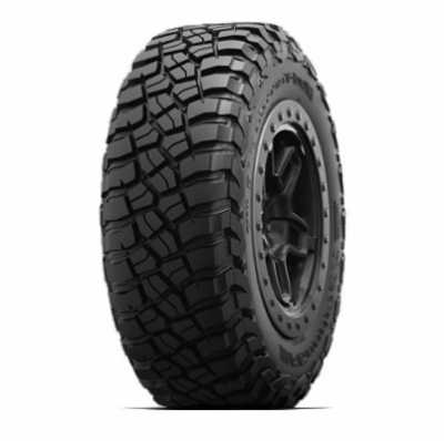 Bf Goodrich MUD TERRAIN KM 3 205/80/R16 111Q