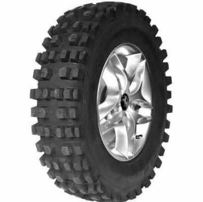 Black-star Cross 155/80/R13 83N (RESAPAT)