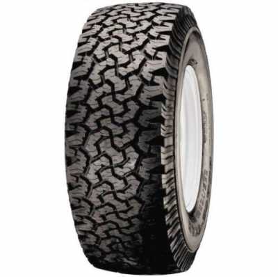 Black-star GL TROTTER 215/85/R16 110Q (RESAPAT)