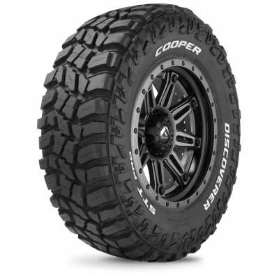 Cooper DISCOVERER STT PRO 235/85/R16 120Q