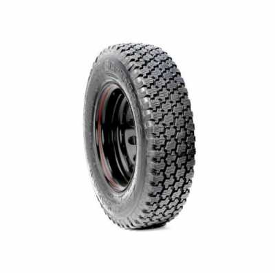 Insa Turbo SAGRA 205/80/R16 104S (RESAPAT)