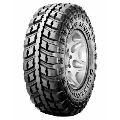 Silverstone MT-117 SPORT 265/65/R17 116Q
