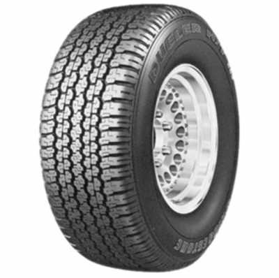 Bridgestone DUELER H/T 689 265/70/R16 112H