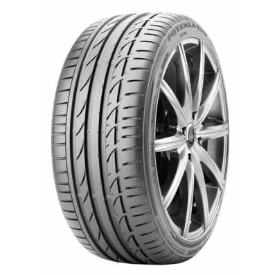 Bridgestone Potenza S001 RFT* 275/35/R20 102Y XL